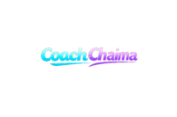 Coach Chaima fitness coach logo
