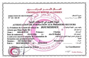 first aid croissant rouge algerien delhoum chaima.jpg